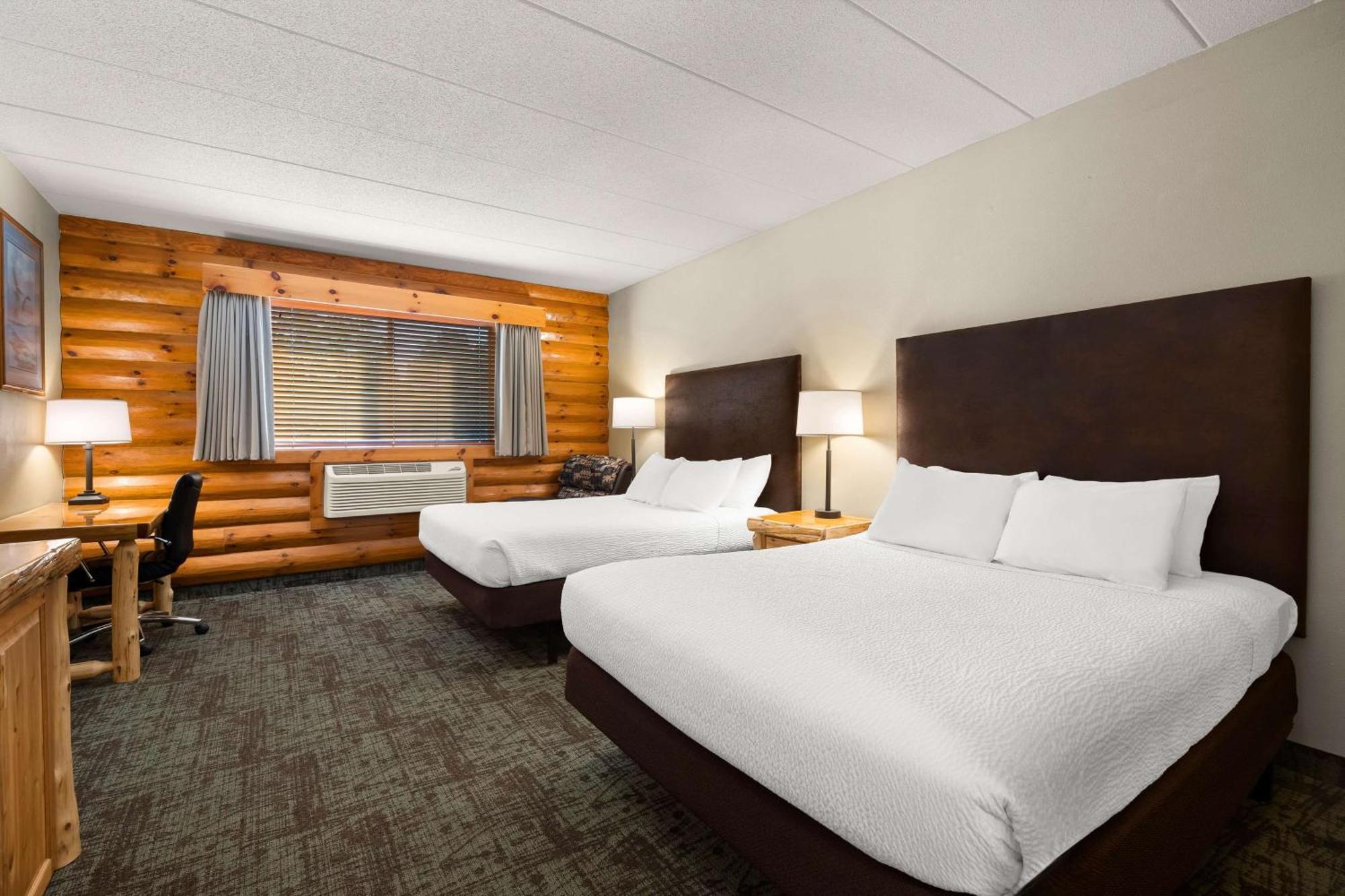 Hotel Western Northwoods