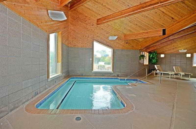 Western Northwoods Hotel 3*