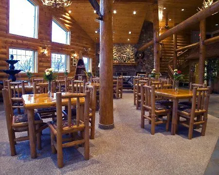 Best Western Northwoods Lodge 