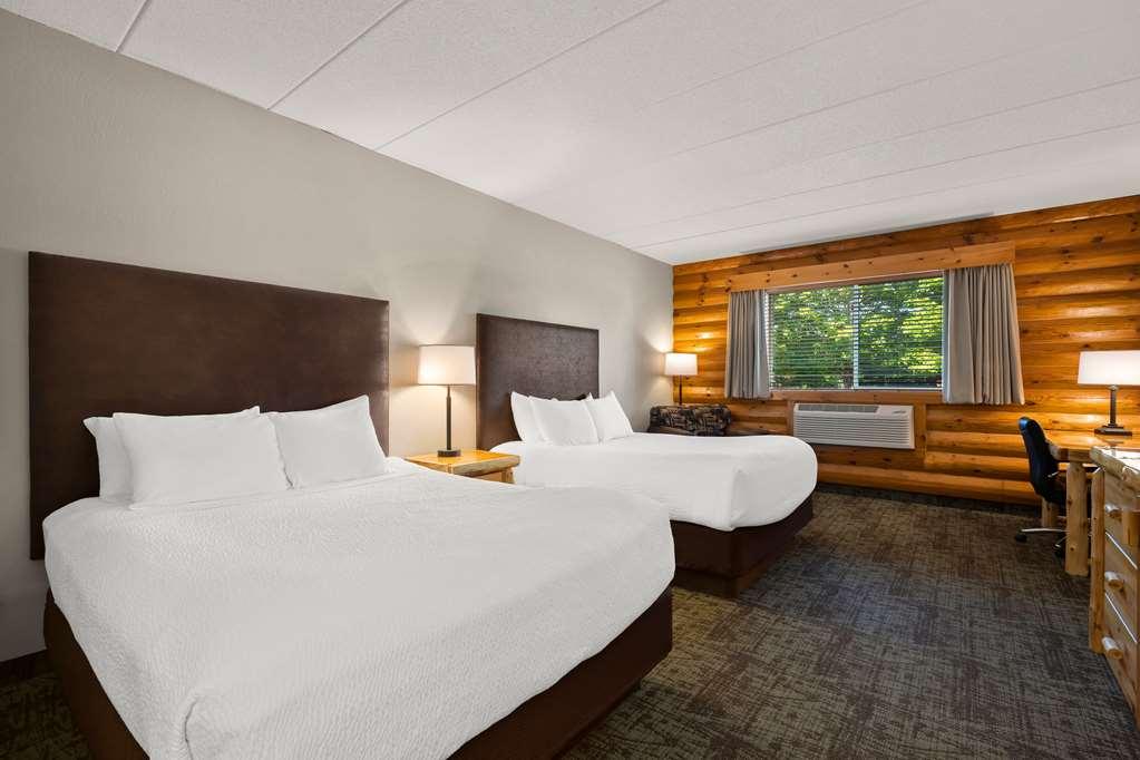 Hotel Western Northwoods