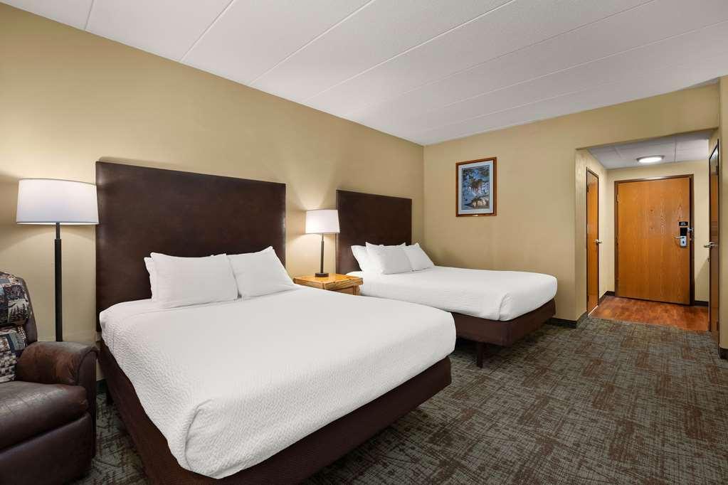 Hotel Western Northwoods