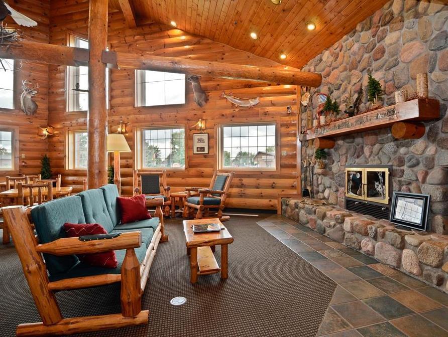 Western Northwoods