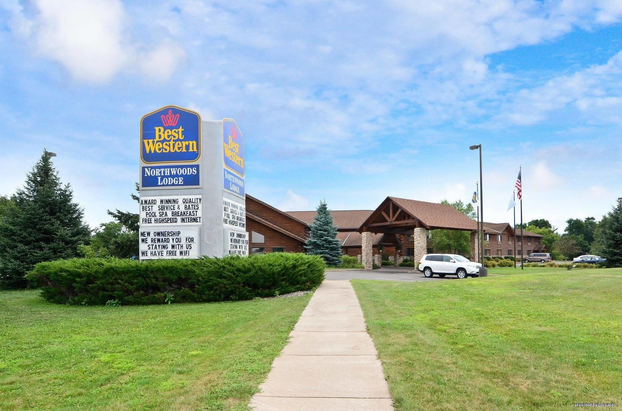 Western Northwoods Hotel 3*