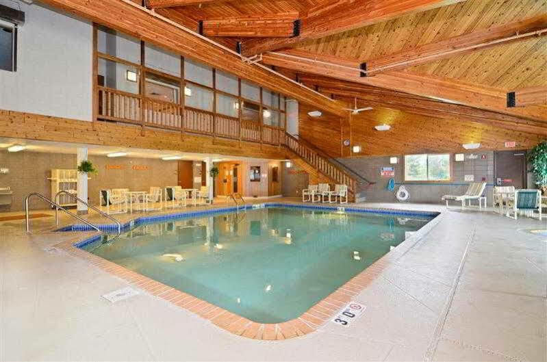 Hotel Western Northwoods