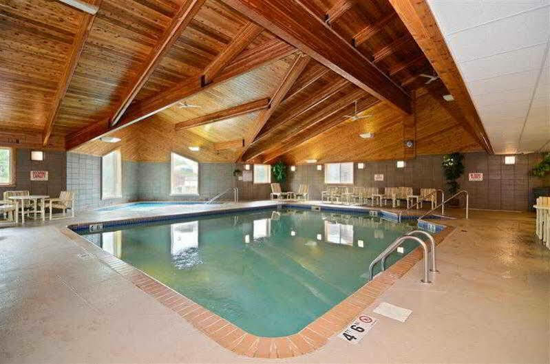 Hotel Western Northwoods