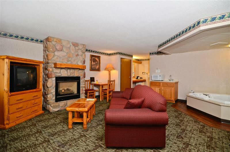 Western Northwoods 3* Siren
