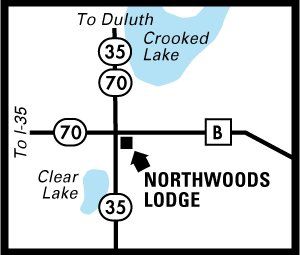 Western Northwoods 3*