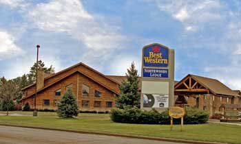 Western Northwoods 3* Siren