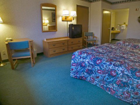 Western Northwoods Hotel 3*